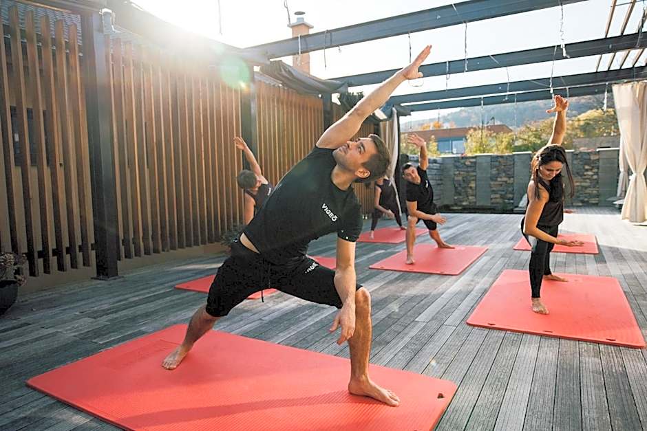 VIGEO lounge b&b coffee