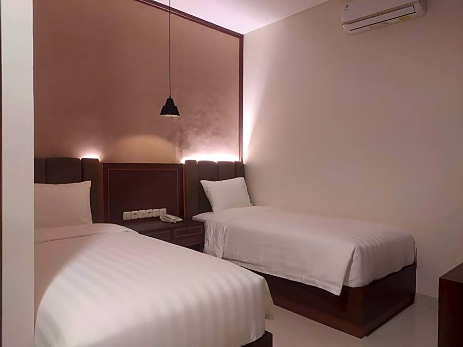 Hadipriyanto Homestay