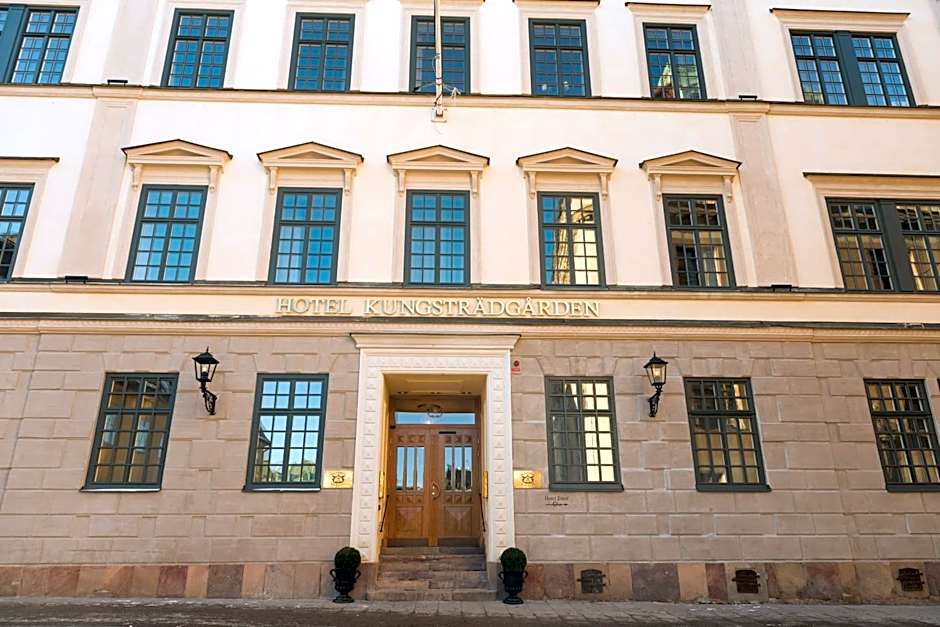 Hotel Kungsträdgården