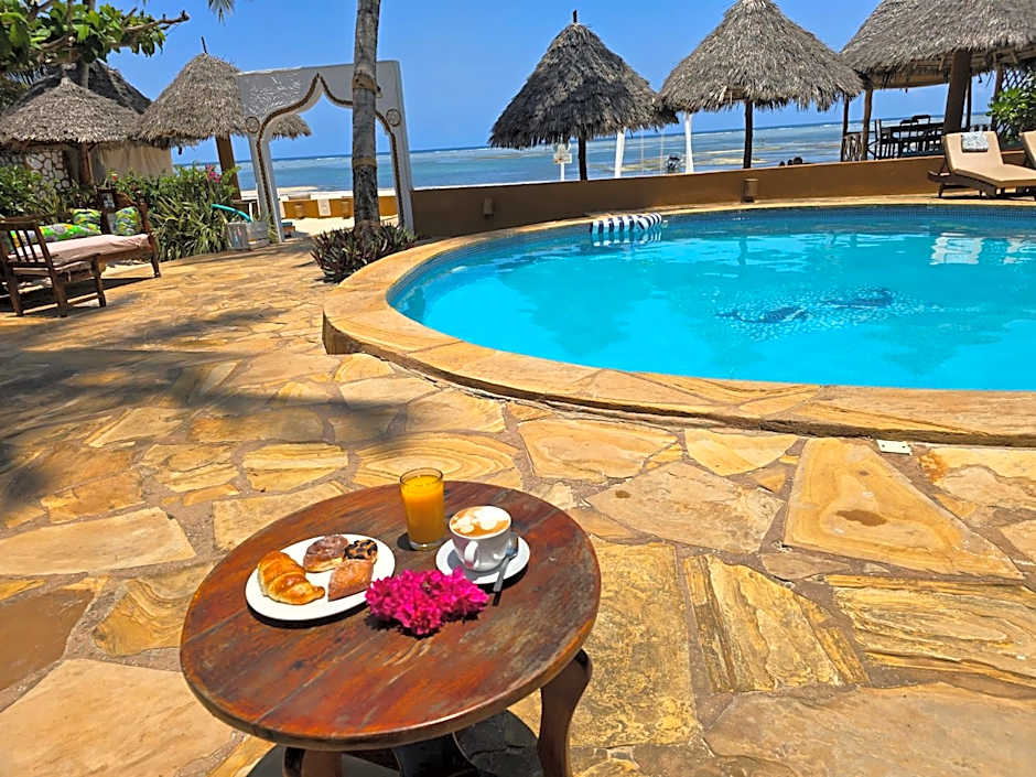 Zanzibar House Boutique Hotel