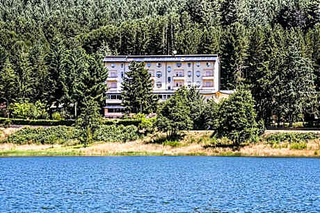 Hotel Park 108 Sport&Wellness