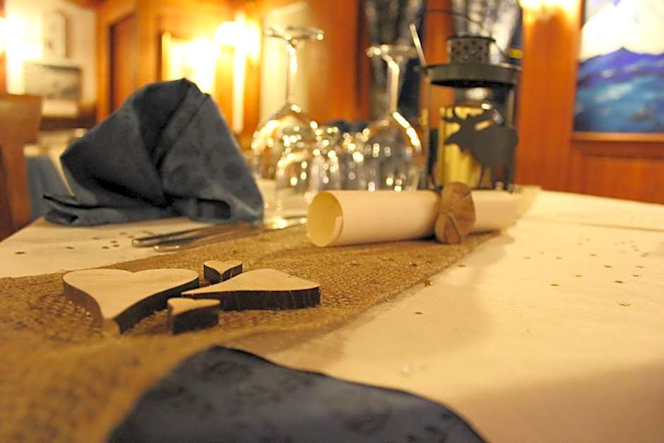 Hotel Miravidi a Cervinia