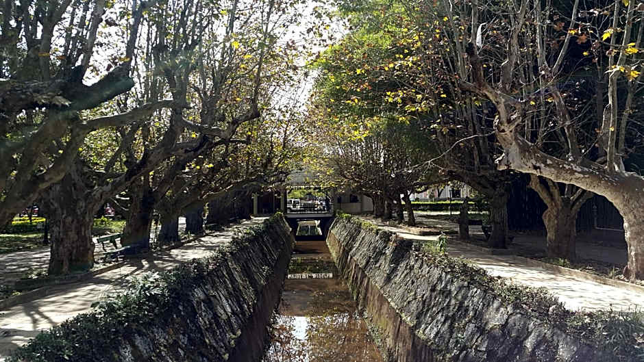 Apart Hotel em Caxambu207