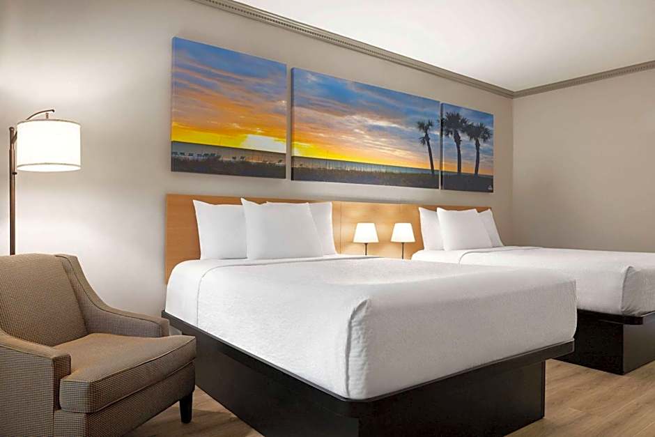 Days Inn by Wyndham Kingsland GA