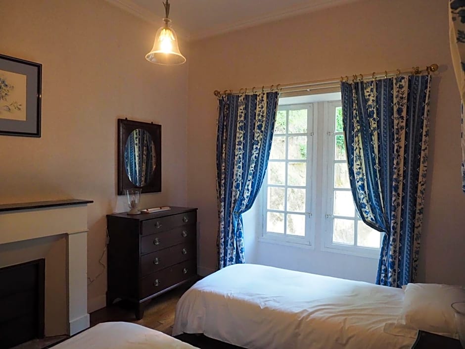 Manoir de Beauregard - Cunault