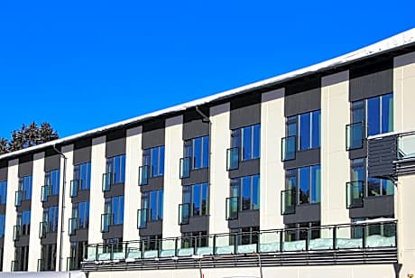 Hotelli Suomutunturi