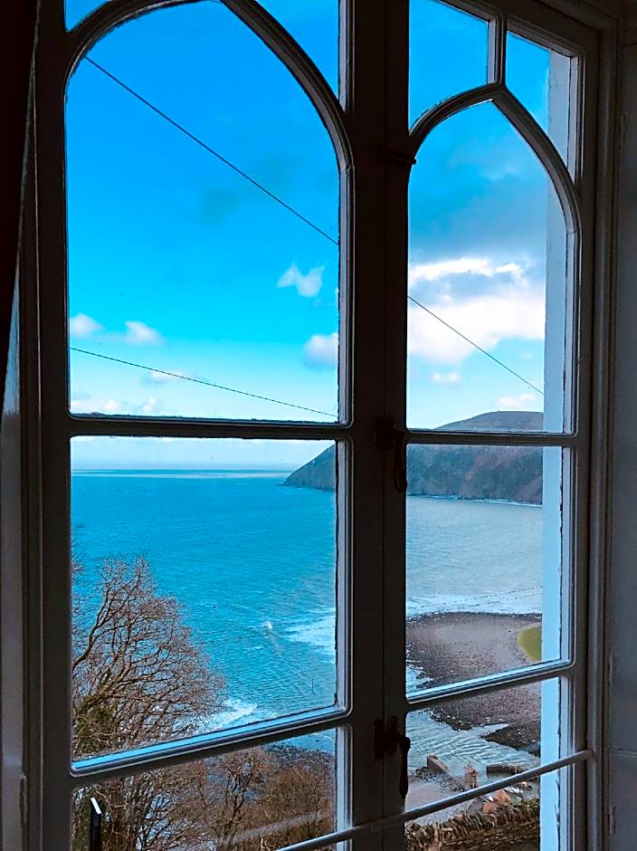 The North Cliff Hotel