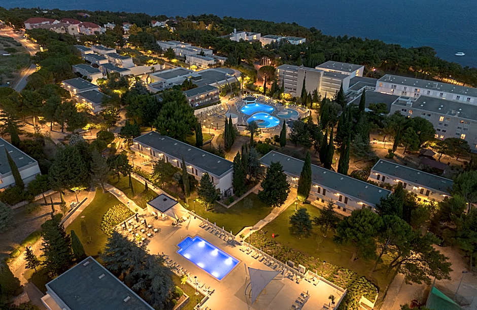 Bluesun Holiday Village Bonaca