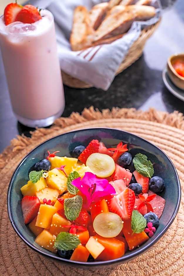 Hotel Boutique Casa Hipil