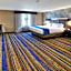 Holiday Inn & Suites Tupelo North By IHG