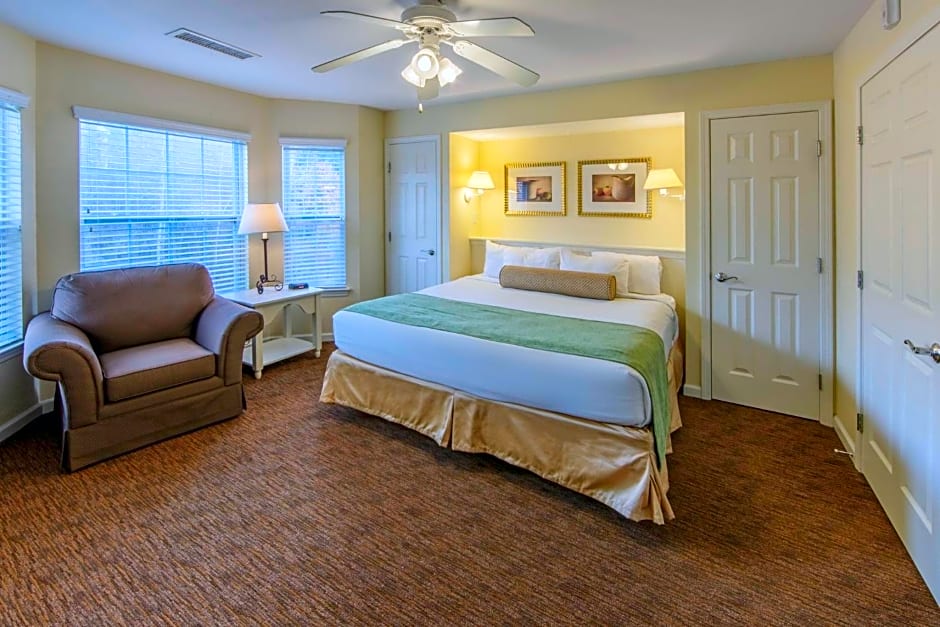 Holiday Inn Club Vacations Oak N Spruce Resort By IHG