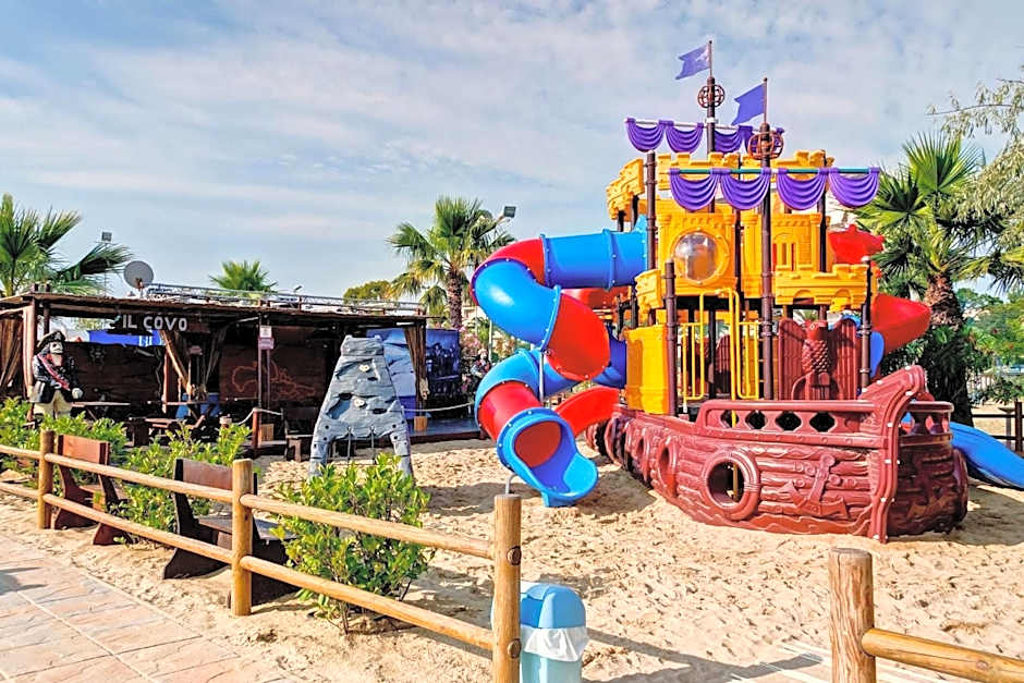 Hotel Europa Beach Village