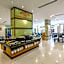Crystal Crown Hotel Kuala Lumpur