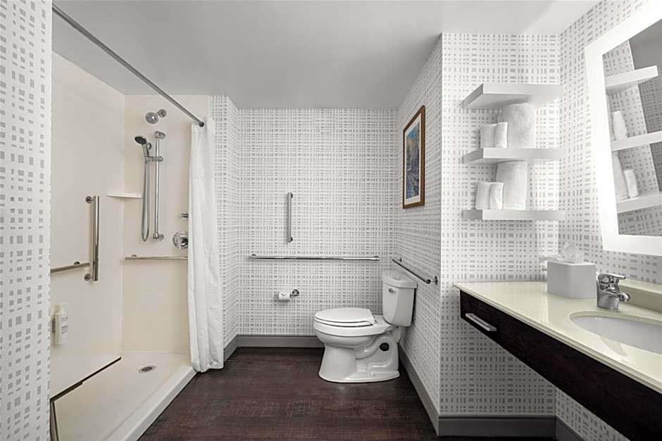 Hampton Inn By Hilton Lexington Medical Center/UK, KY