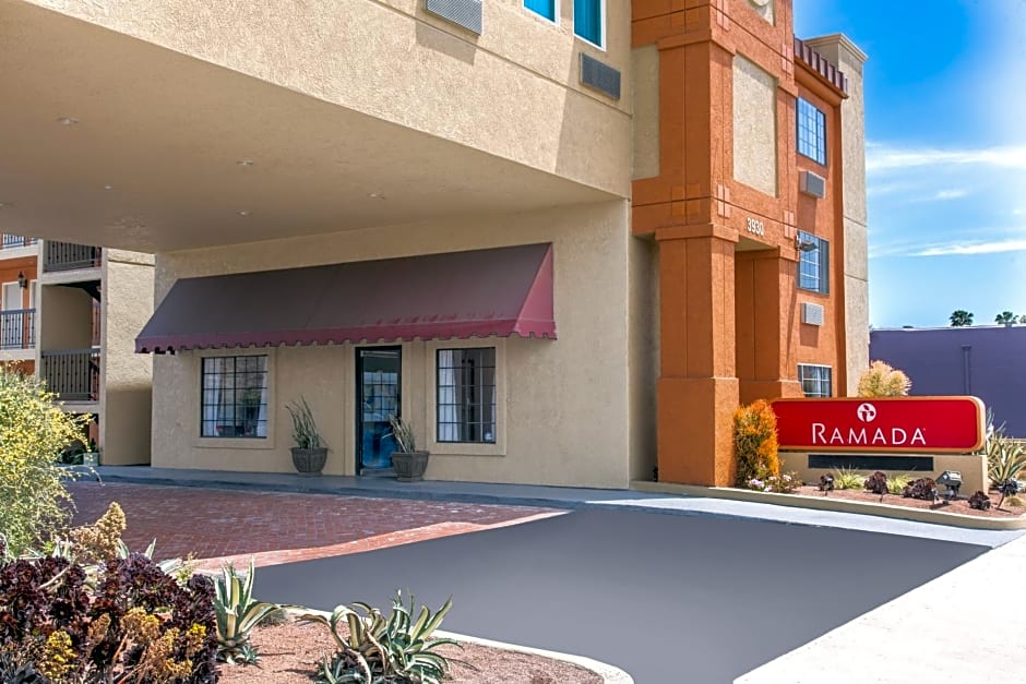 Ramada by Wyndham Culver City