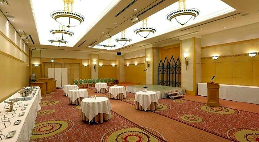 Wishton Hotel Yukari