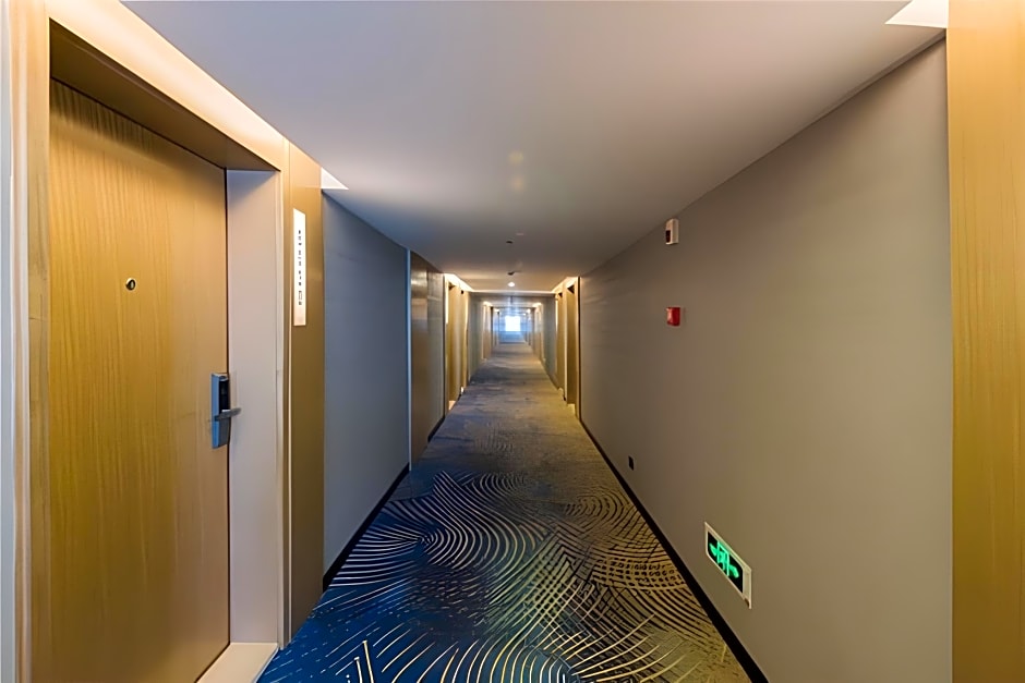 Echarm Hotel Nanchang Hongcheng Big Market