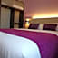 Brit Hotel Vannes - Theix Golfe du Morbihan
