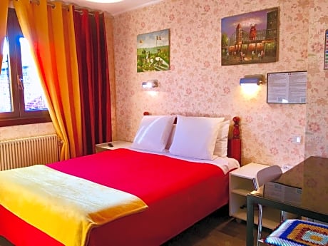 Hotel Paris Star