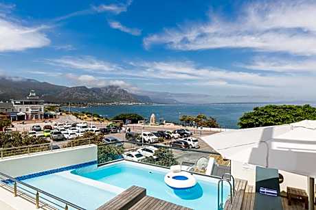 Harbour House Hotel - Harbour Square