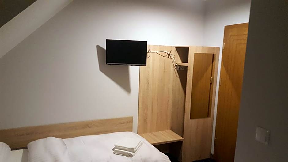 PHU Gościniec "16-tka" Katarzyna Zdrojewska