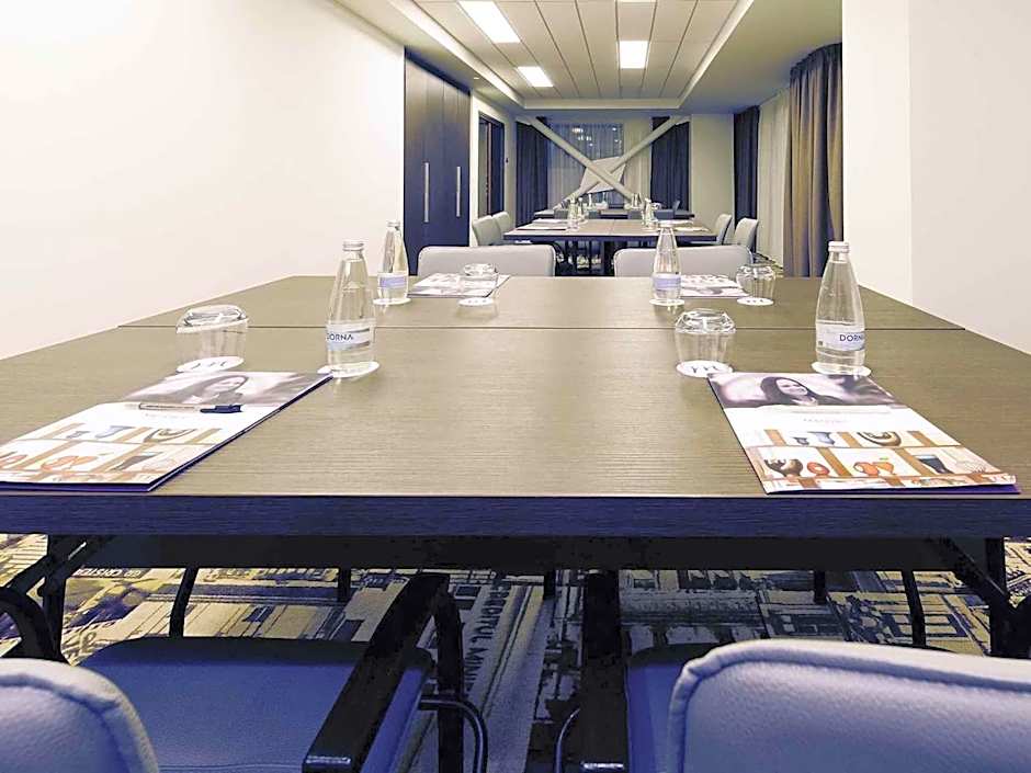 Mercure Bucharest City Center