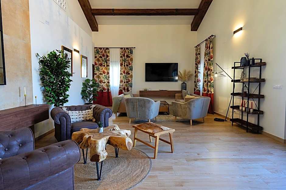 Complejo Valle Grande