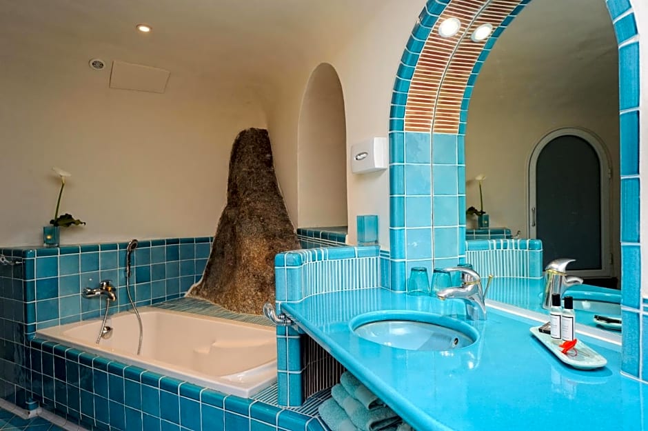 Hôtel Marina di cavu