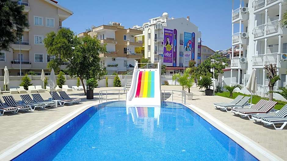 Halıcı Hotel Marmaris