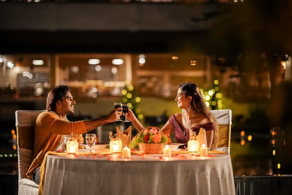 The Elephant Court Resort