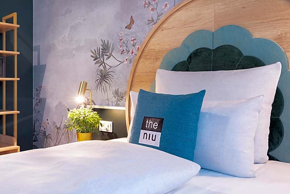 Holiday Inn - The Niu Flower Konstanz By IHG
