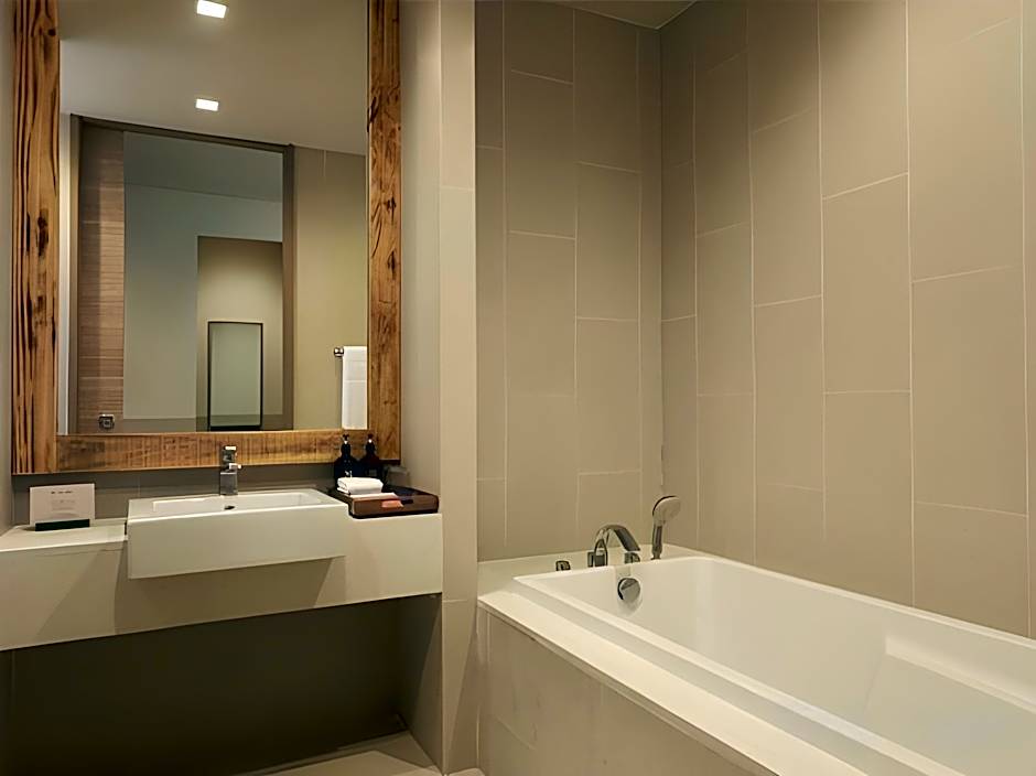The Peri Hotel Khao Yai