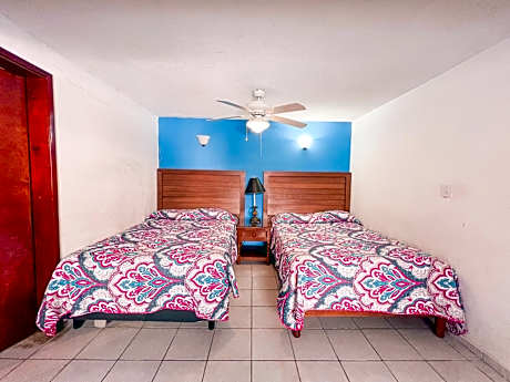 Family Bungalow
