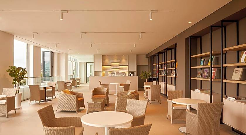 Lahan Hotel Jeonju