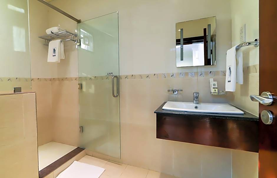 Tanzanite Executive Suites