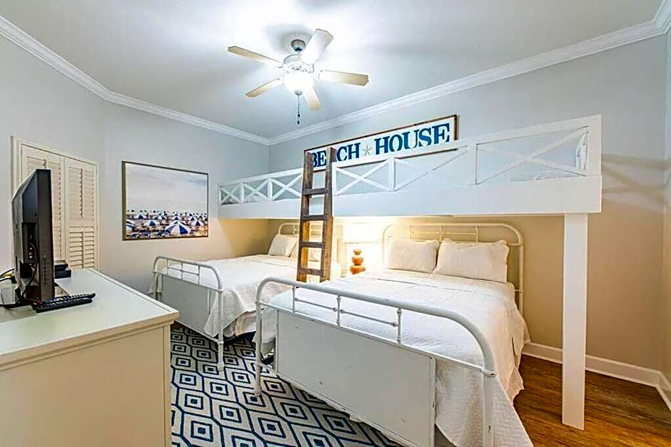 The Bluebird OBA at Phoenix West II