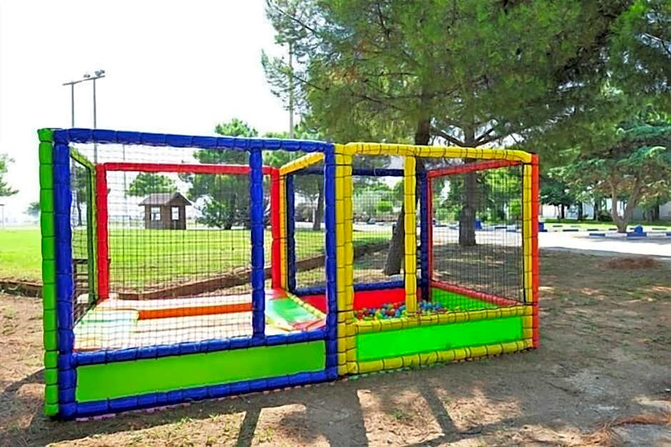 Afytos Akcay Tatil Koyu