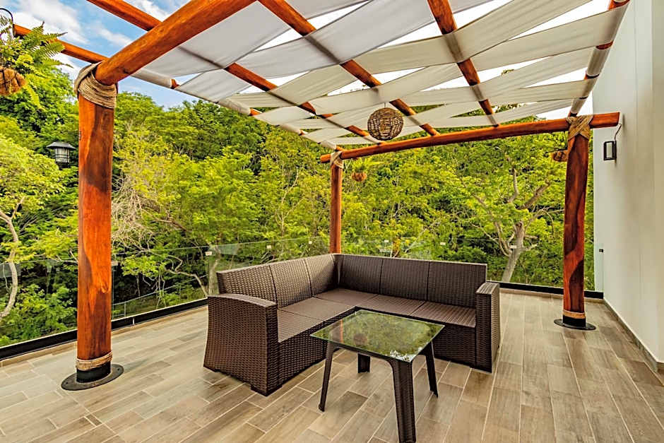 Nirú Ocean Suites by Binniguenda