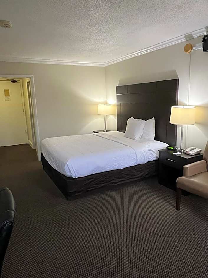 Windsor Inn of Jacksonville