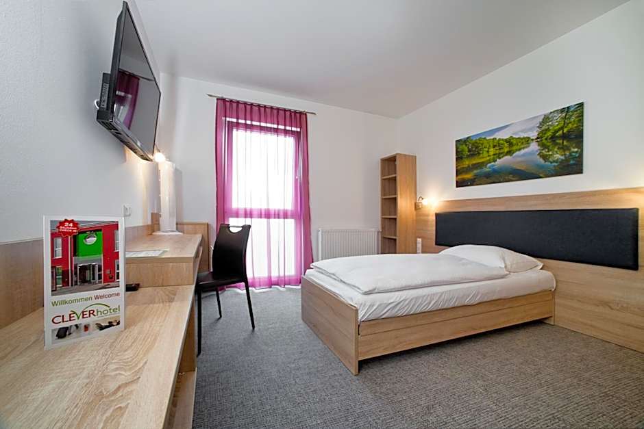 Cleverhotel