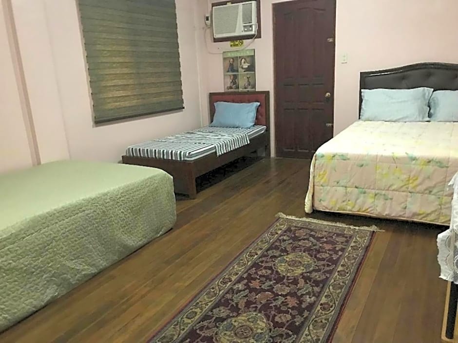 Monte Rio Gardens Bed & Breakfast