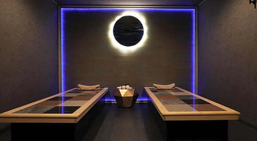 Hotel Montoview Yonezawa