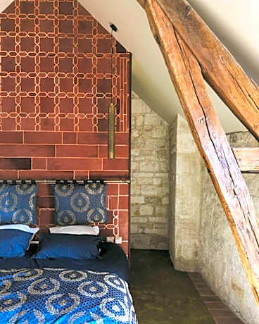 King Room with Balcony