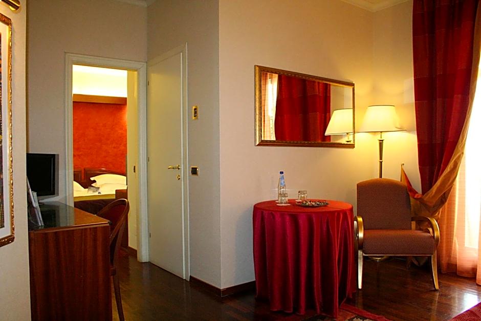 Hotel Polo