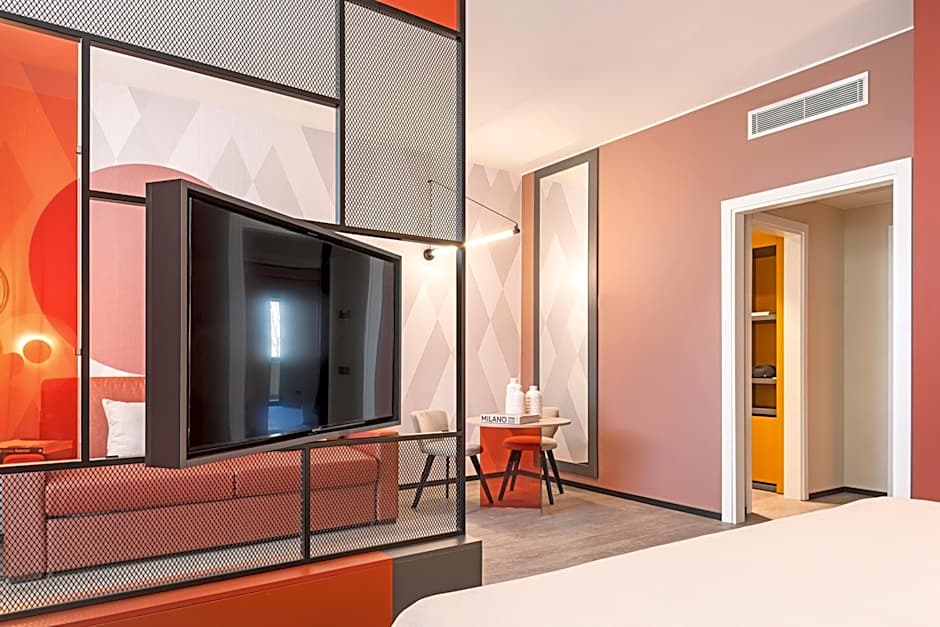Quark Hotel Milano