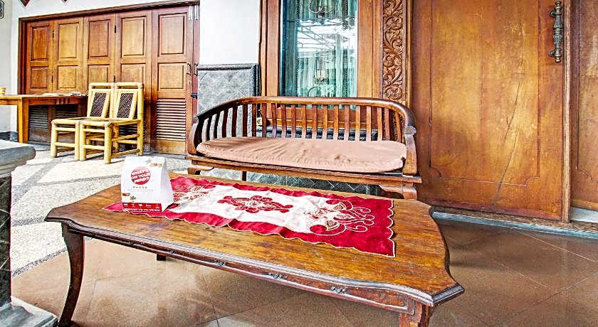 OYO Life 93247 Pondok Pariwisata