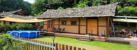 Hongcheon Private Bed and Breakfast Torang