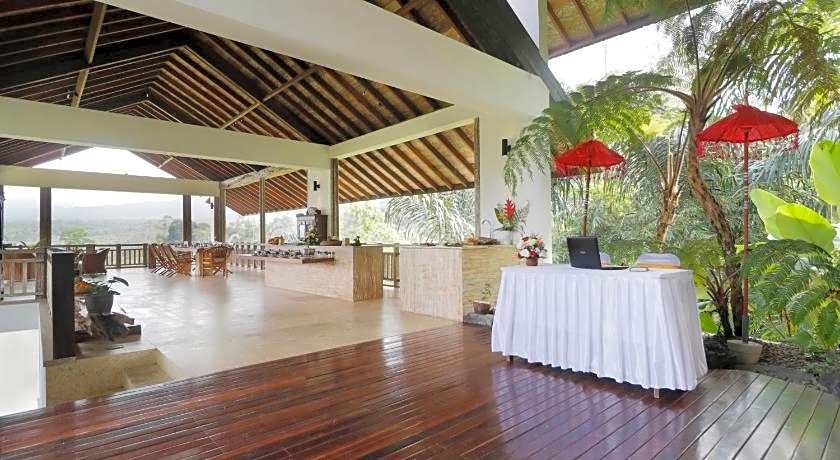 The Bejalin Eco Retreat