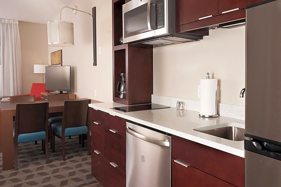 TownePlace Suites by Marriott Charleston Airport/Convention Center