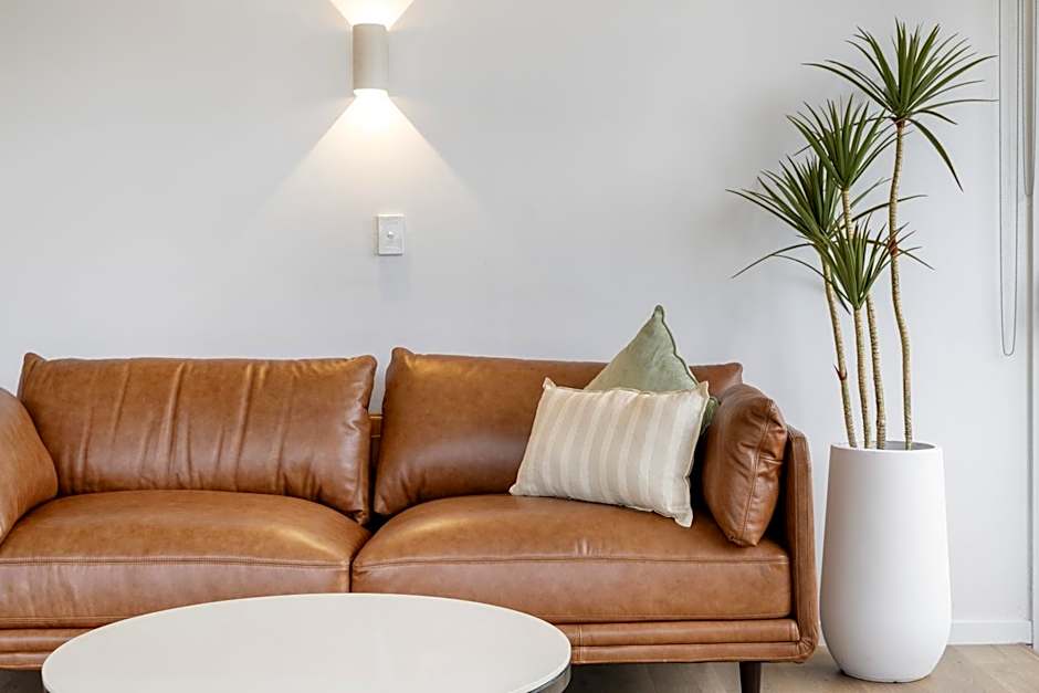 Hi Ho Beach Apartments on Broadbeach